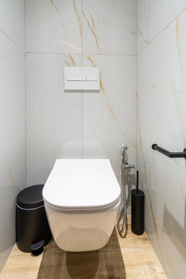 Luxury In Downtown * Heraklion (Crete)
