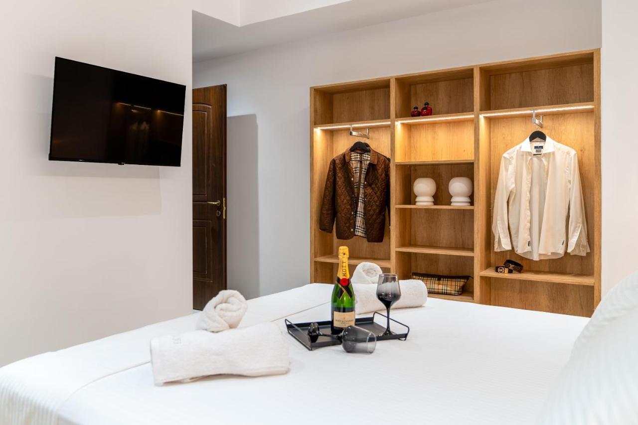 Luxury In Downtown
