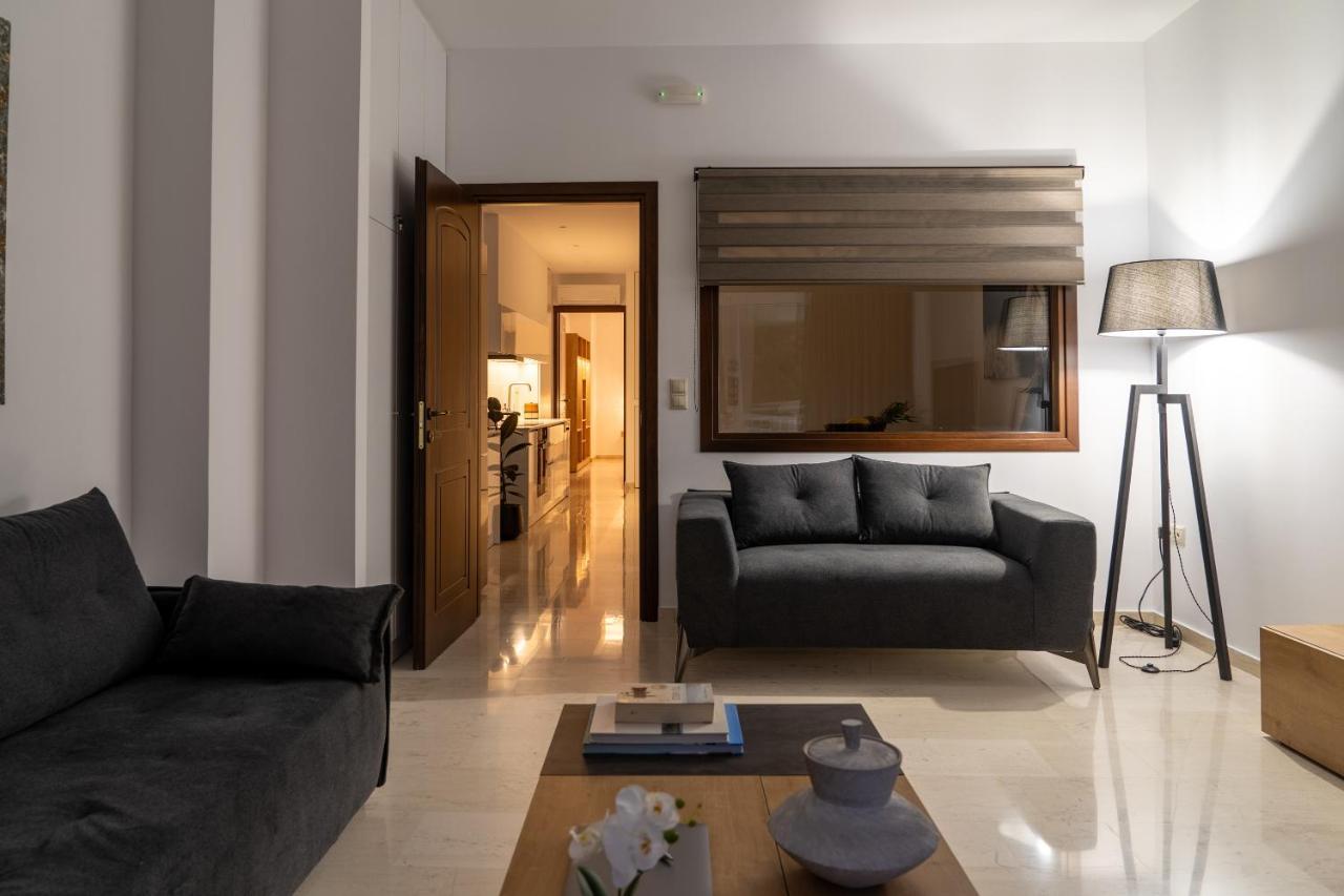 Luxury In Downtown *