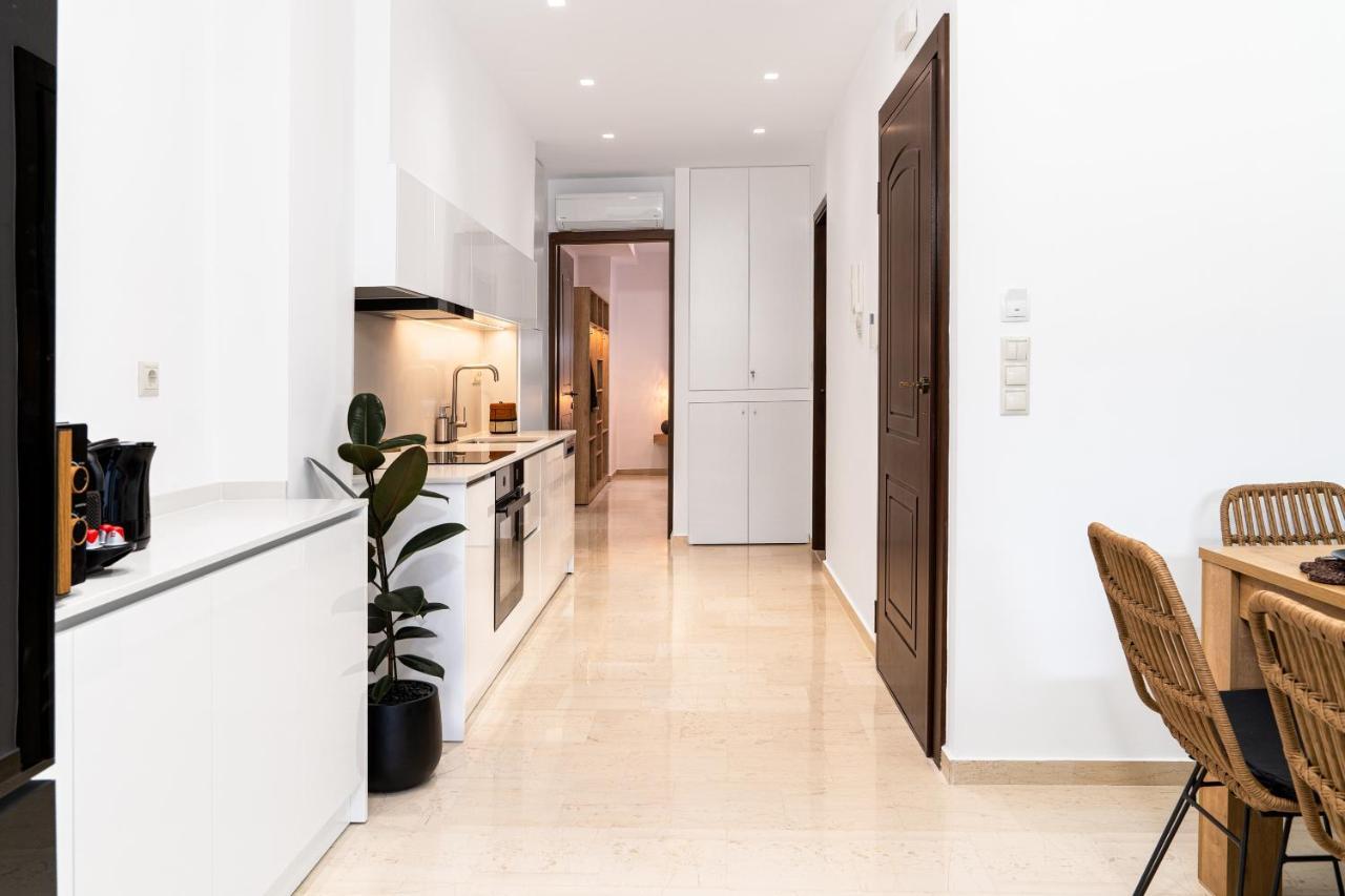 Luxury In Downtown *