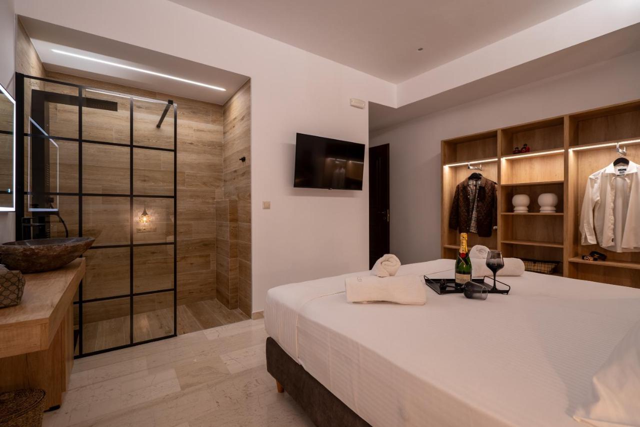 Luxury In Downtown * Kandiye