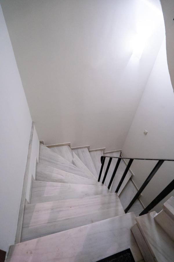 Luxury In Downtown Daire *
