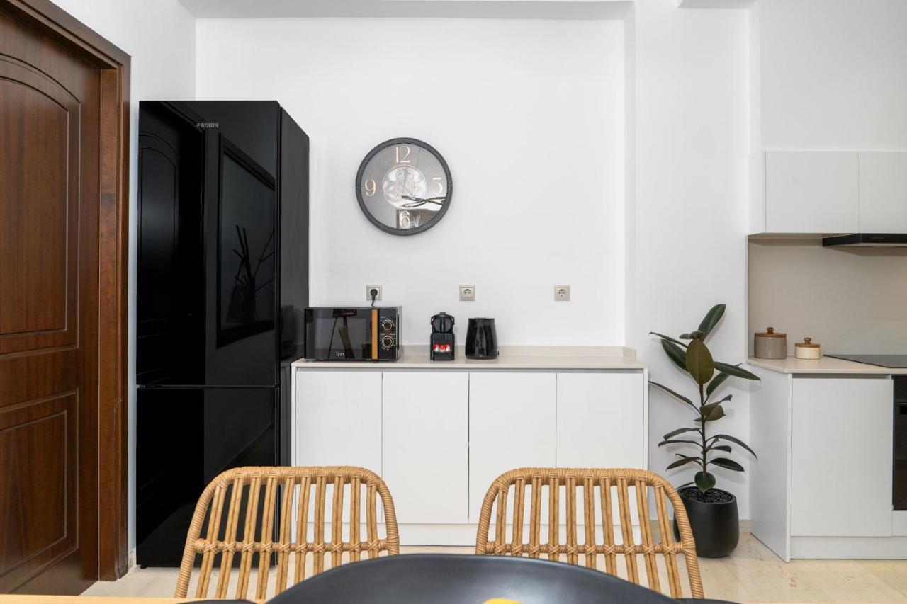 Luxury In Downtown Daire *