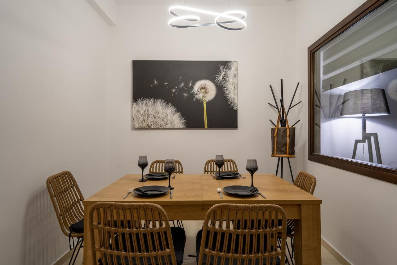 Luxury In Downtown Daire