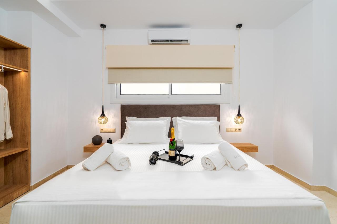 Apartment Luxury In Downtown *