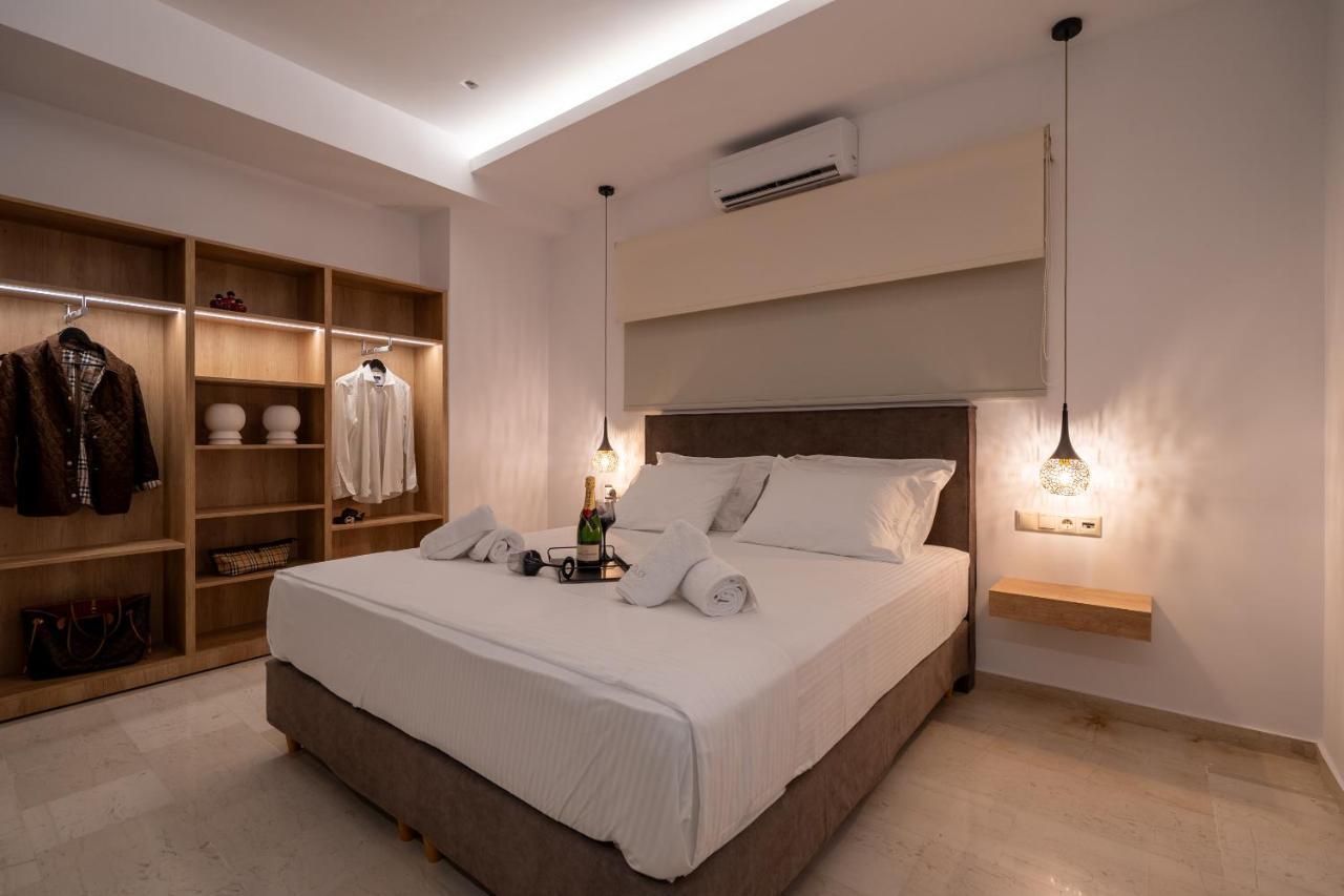 Luxury In Downtown Daire Kandiye