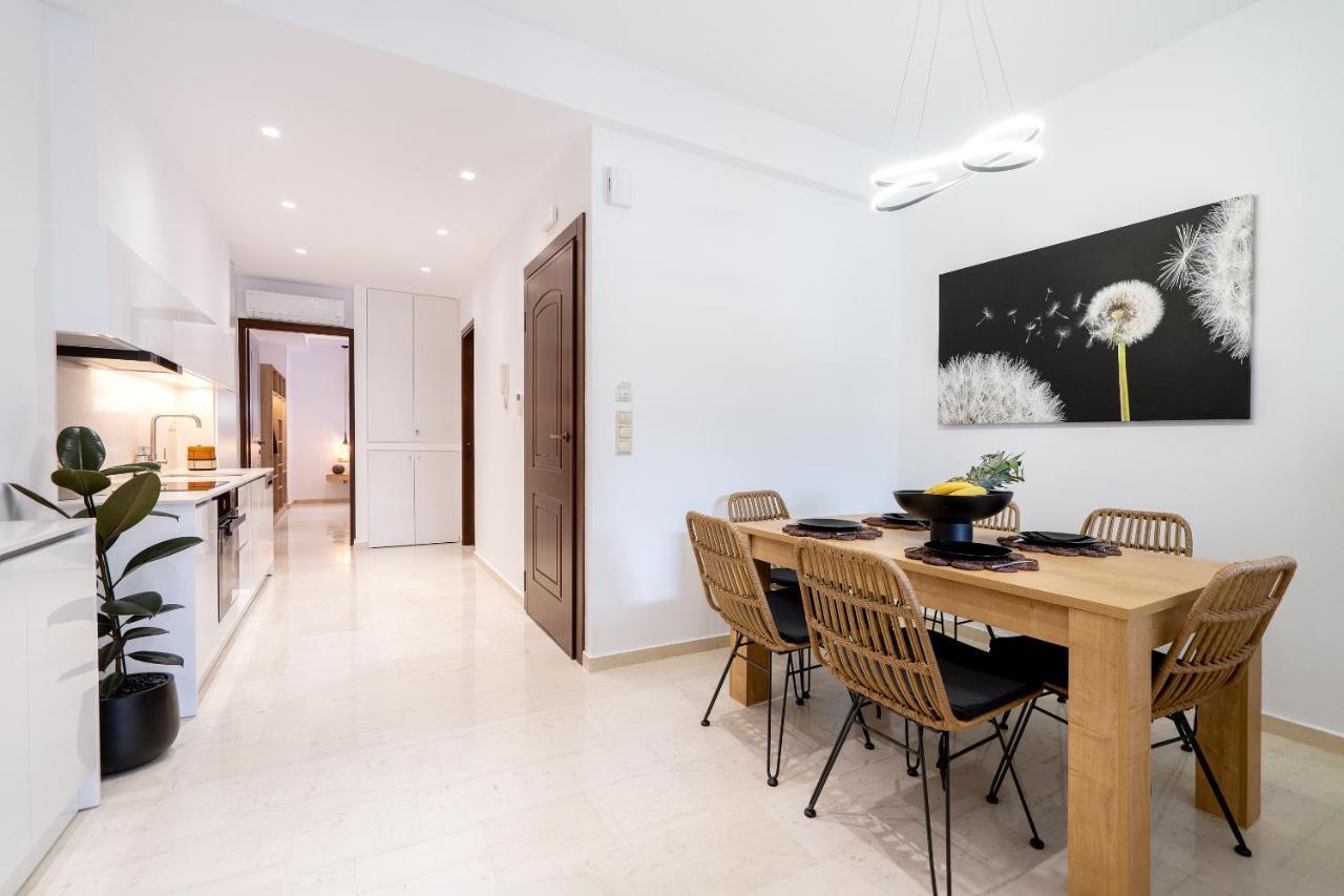 Luxury In Downtown Daire *