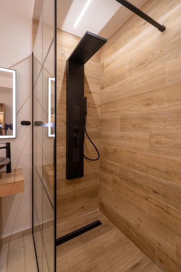 Daire Luxury In Downtown *