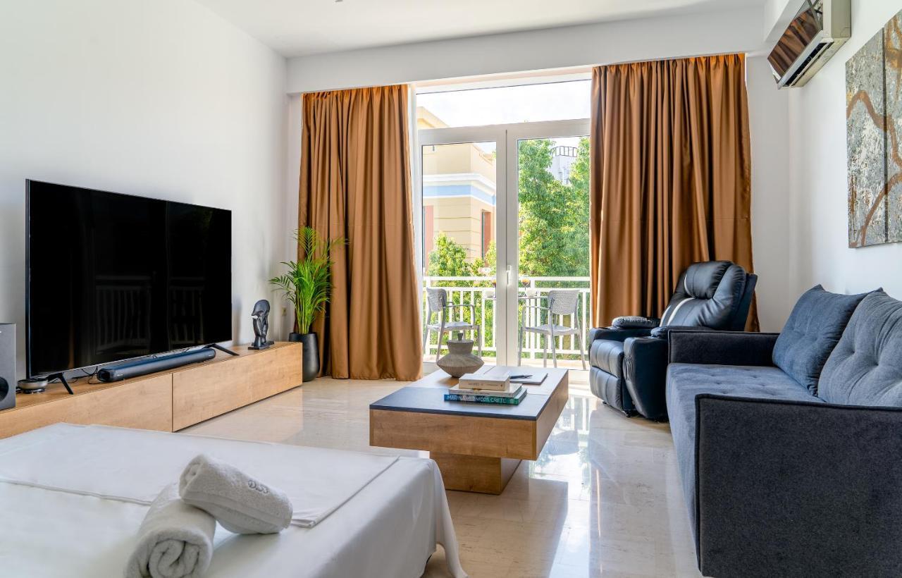 Luxury In Downtown *