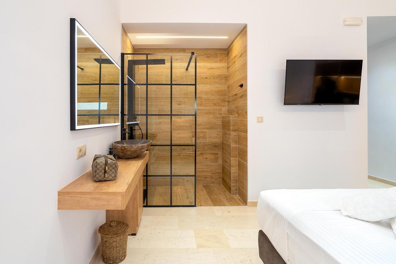 Luxury In Downtown Daire Kandiye