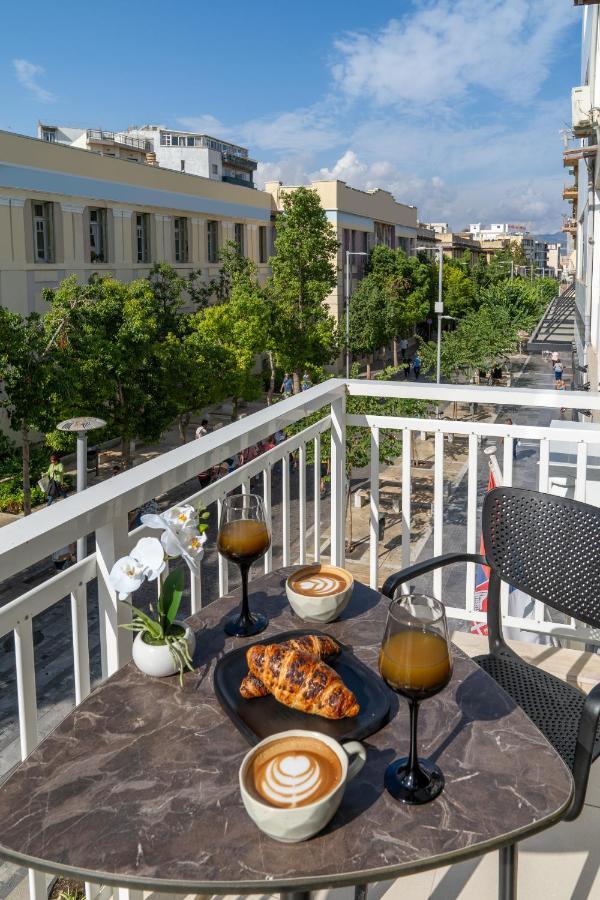 Daire Luxury In Downtown