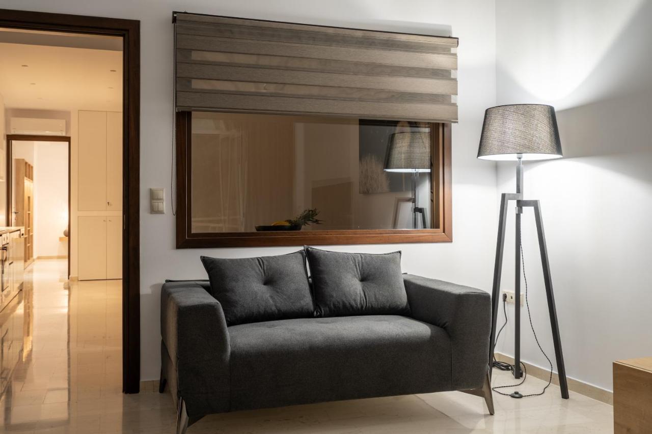 Luxury In Downtown Kandiye
