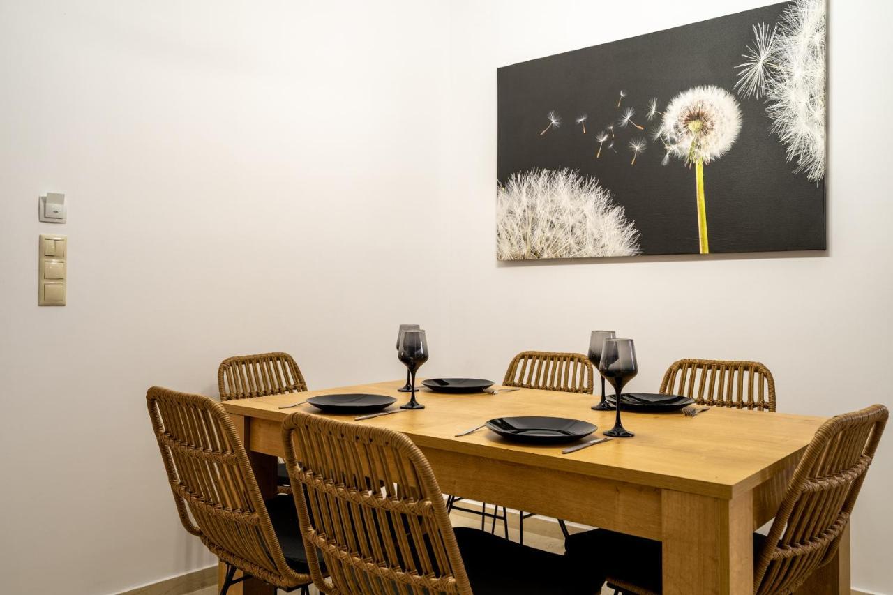 Luxury In Downtown Daire *