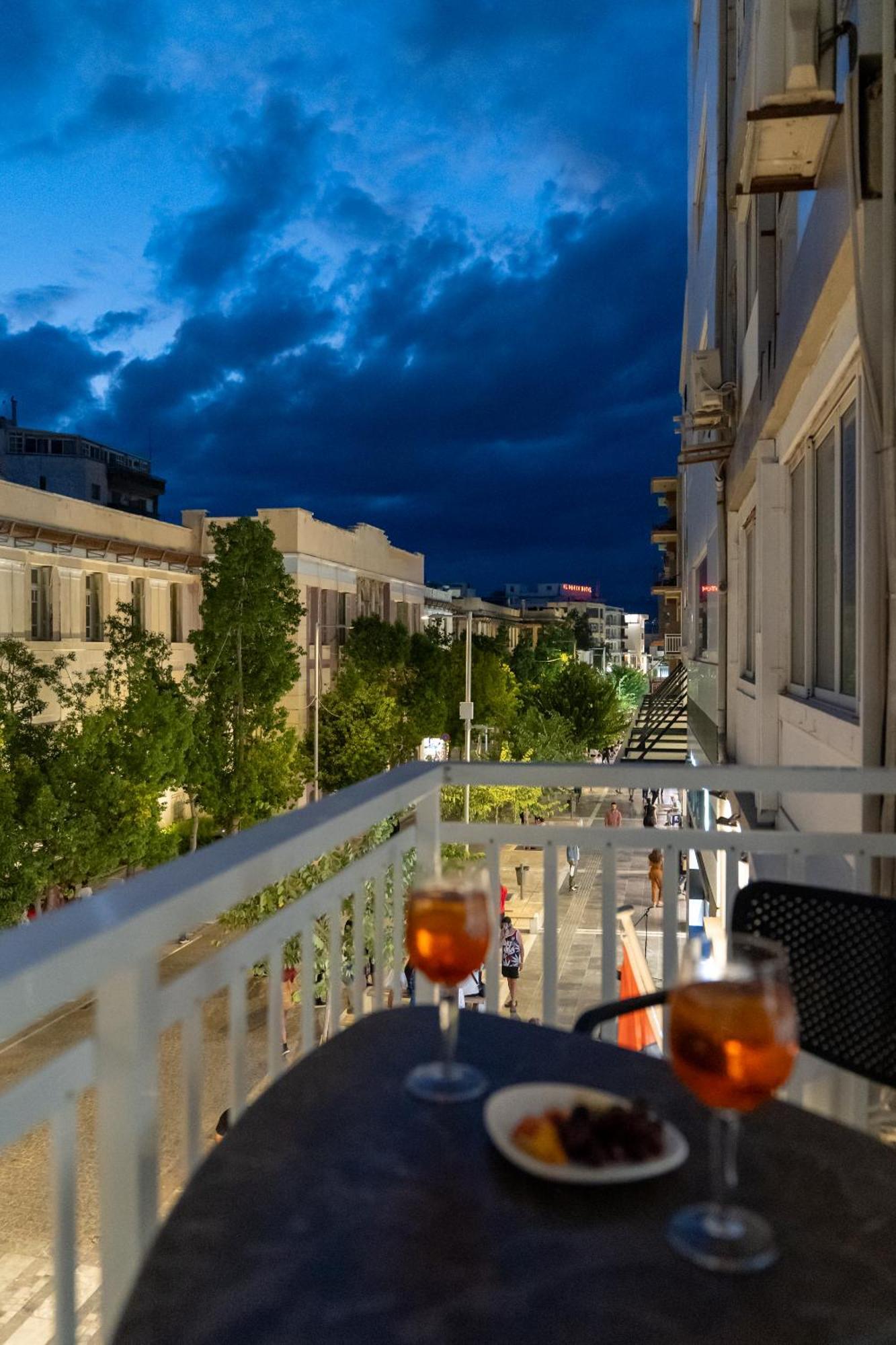Daire Luxury In Downtown Kandiye