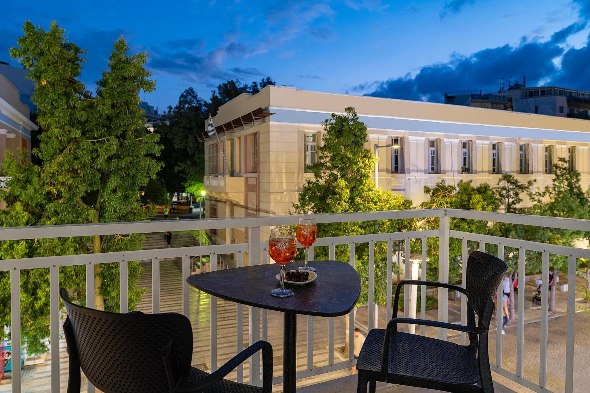 Luxury In Downtown