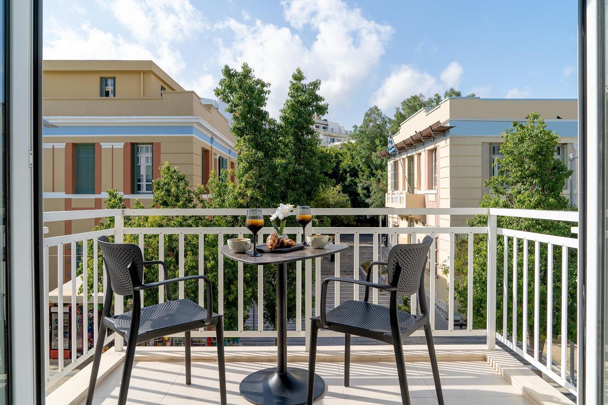 Luxury In Downtown