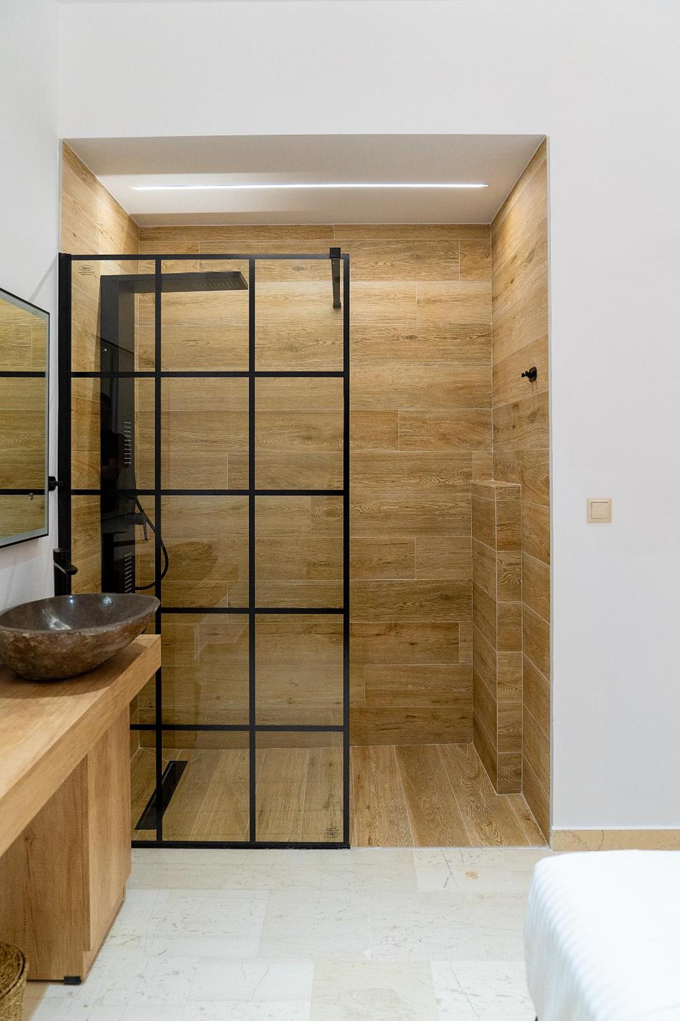 Luxury In Downtown Apartment Heraklion (Crete)