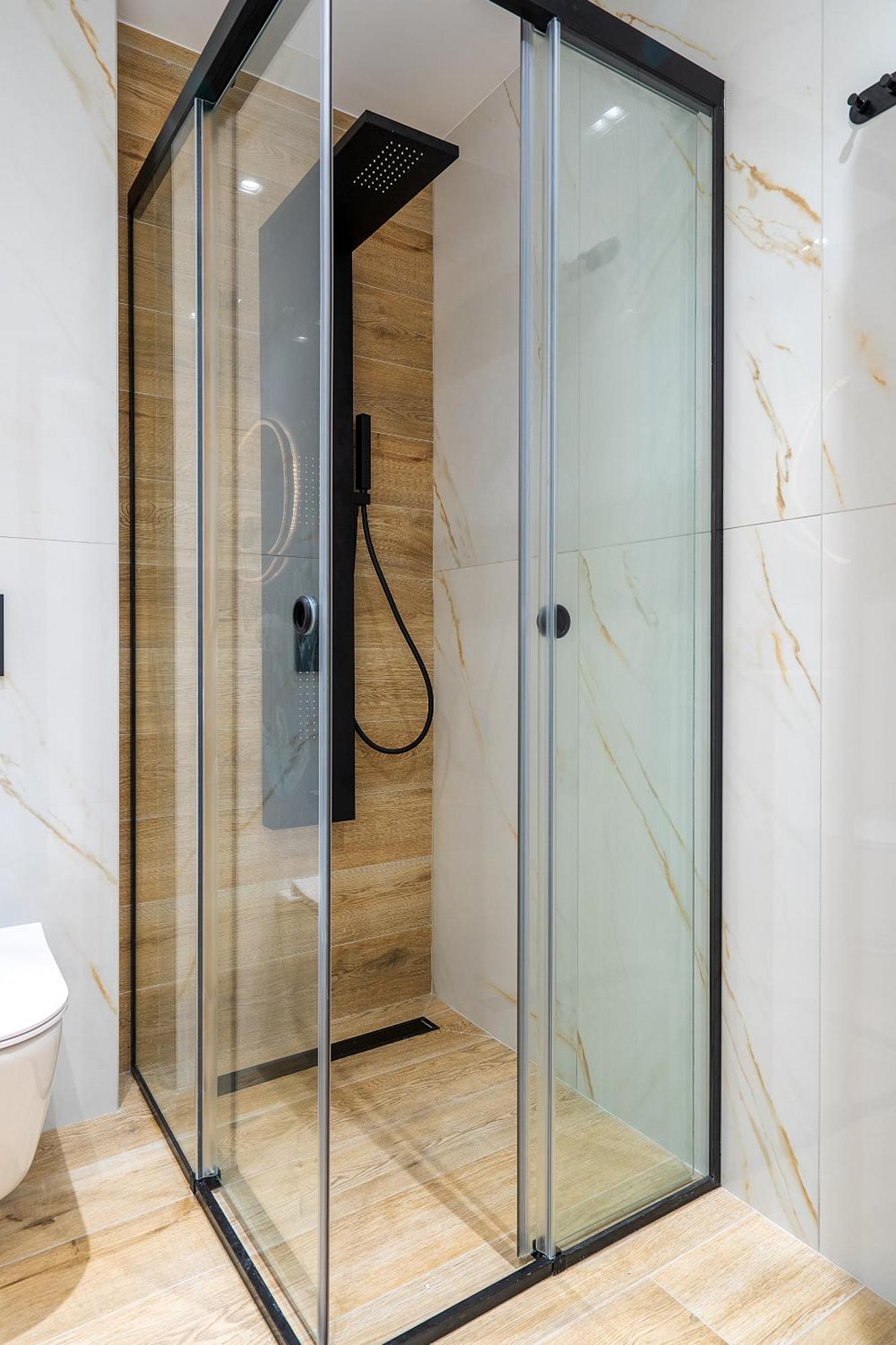 Luxury In Downtown *