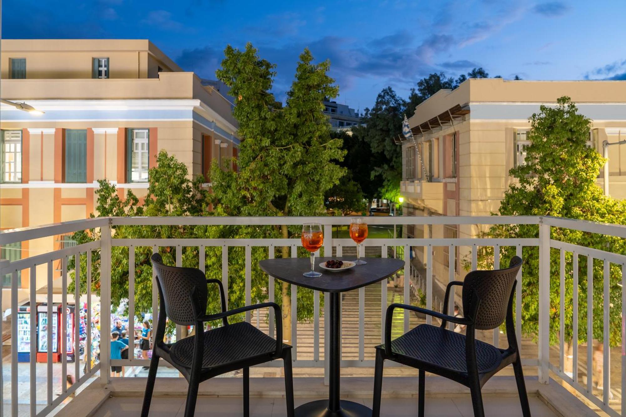 Luxury In Downtown *